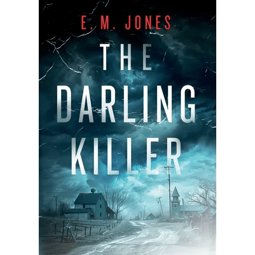 The Darling Killer - Hardcover - iShook Books
