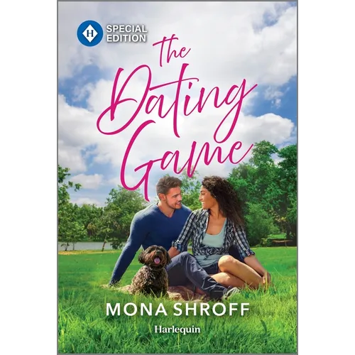 The Dating Game - Mass Market Paperbound - iShook Books