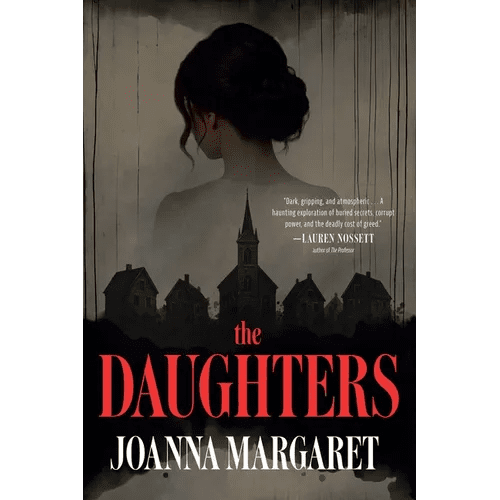 The Daughters - Hardcover - iShook Books