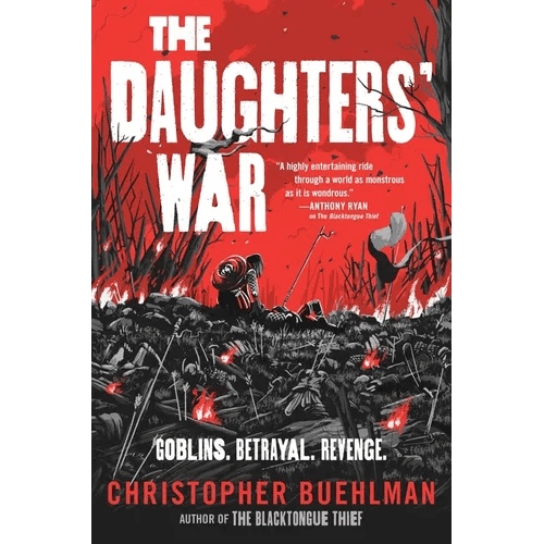 The Daughters' War - Hardcover - iShook Books