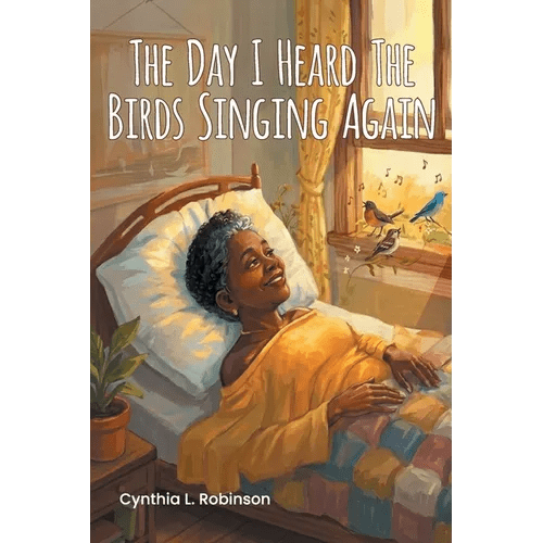 The Day I Heard The Birds Singing Again - Paperback - iShook Books