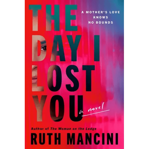 The Day I Lost You - Hardcover - iShook Books