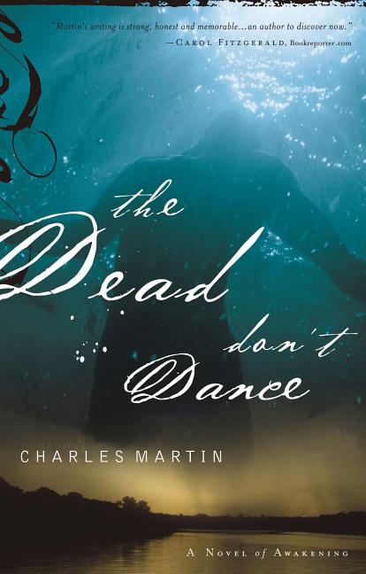 The Dead Don't Dance - iShook Books