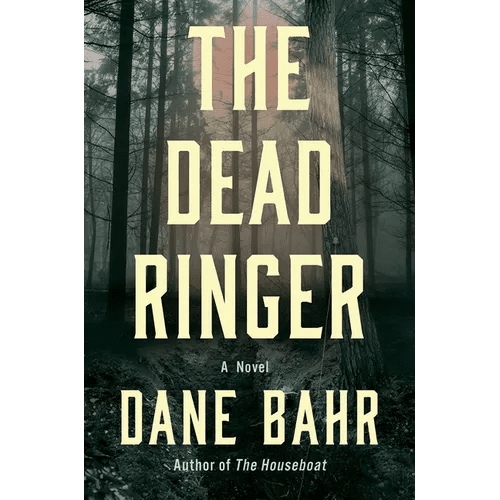 The Dead Ringer - Hardcover - iShook Books