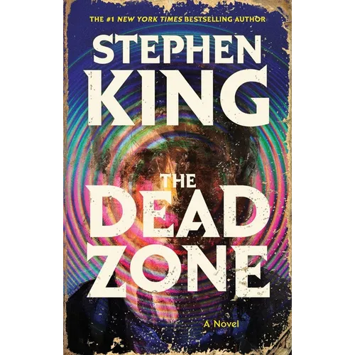 The Dead Zone - Paperback - iShook Books