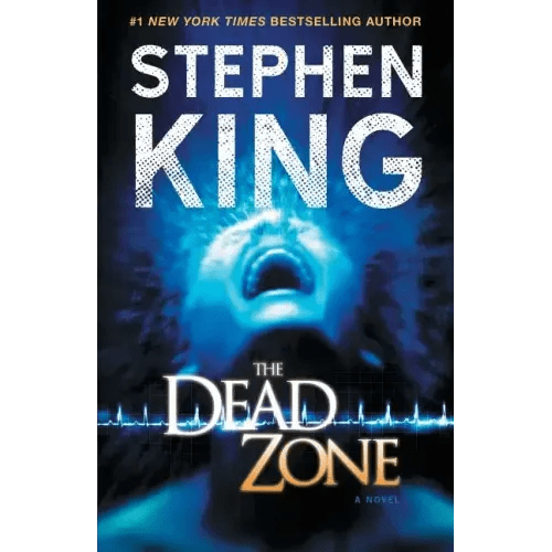The Dead Zone - Paperback - iShook Books
