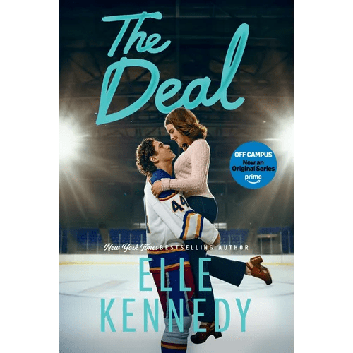 The Deal (TV Tie - In Edition) - Paperback - iShook Books