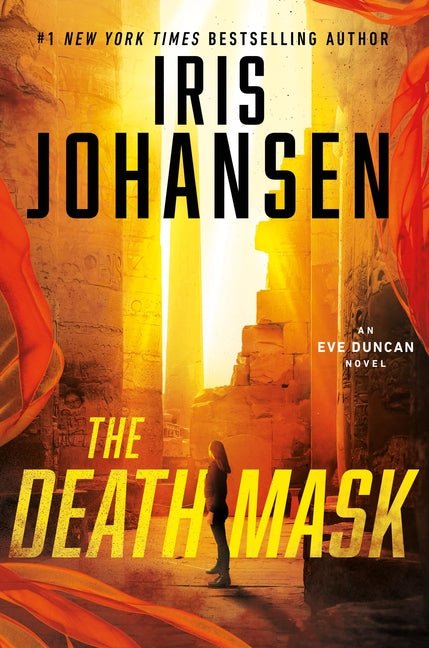 The Death Mask - iShook Books