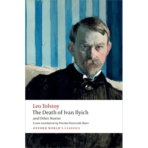 The Death of Ivan Ilyich and Other Stories - Paperback - iShook Books