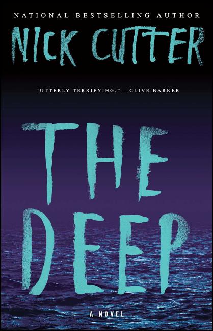 The Deep - iShook Books