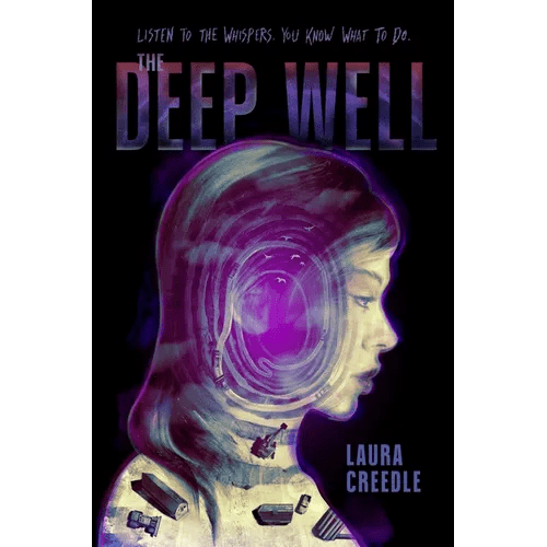 The Deep Well - Hardcover - iShook Books