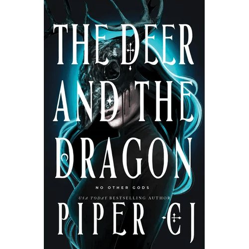 The Deer and the Dragon - Paperback - iShook Books