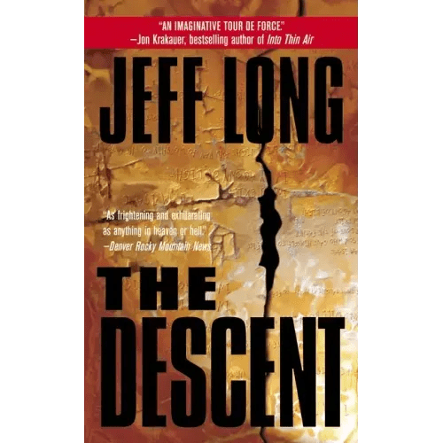 The Descent - Paperback - iShook Books