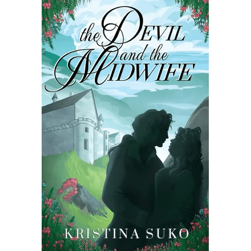 The Devil and the Midwife - Paperback - iShook Books