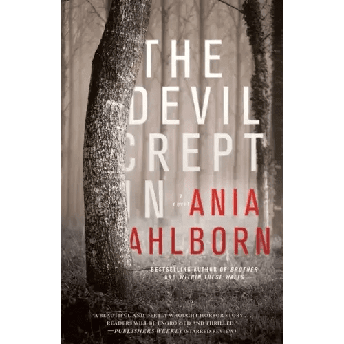 The Devil Crept In - Paperback - iShook Books