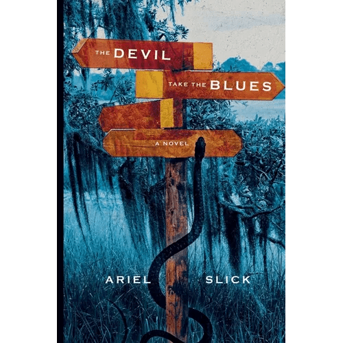 The Devil Take the Blues - Paperback - iShook Books