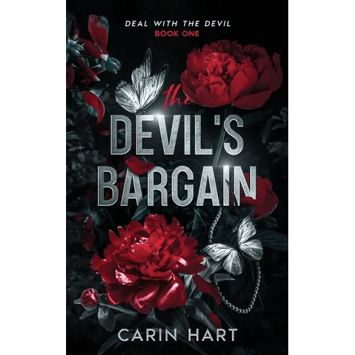 The Devil's Bargain - Paperback - iShook Books