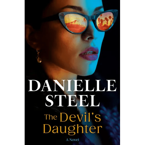 The Devil's Daughter - Hardcover - iShook Books