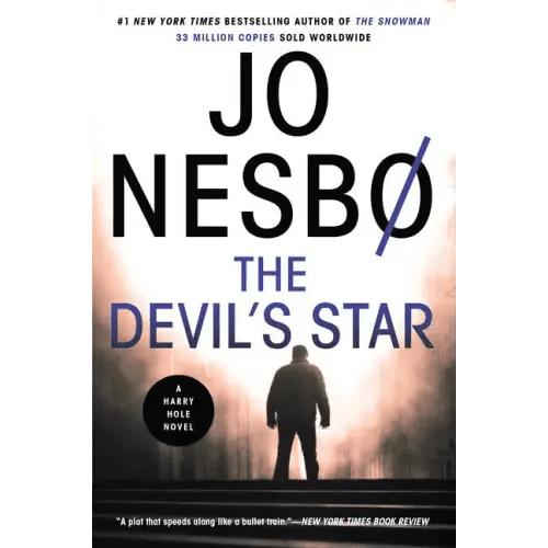 The Devil's Star - Paperback - iShook Books