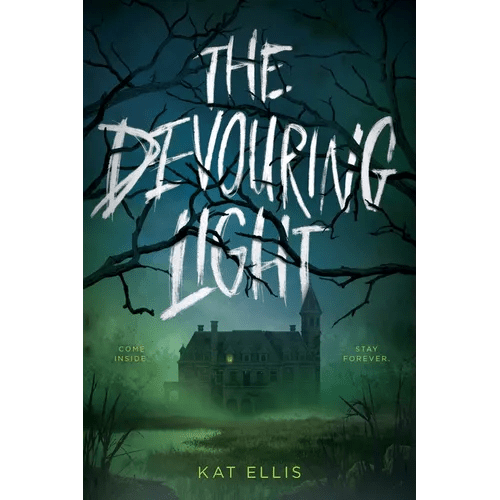 The Devouring Light - Paperback - iShook Books