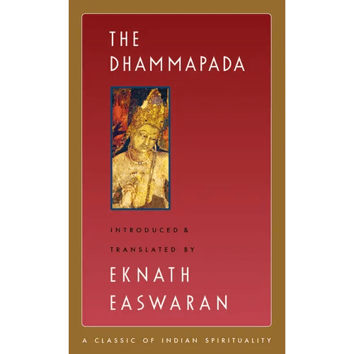 The Dhammapada - Hardcover - iShook Books