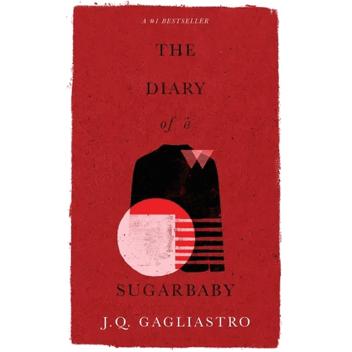 The Diary of a Sugarbaby - Paperback - iShook Books