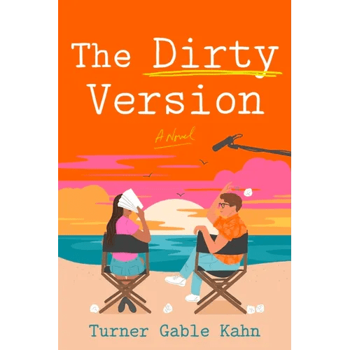 The Dirty Version - Paperback - iShook Books