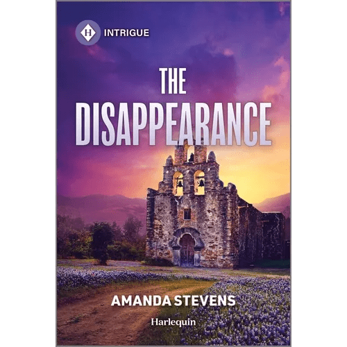 The Disappearance - Mass Market Paperbound - iShook Books