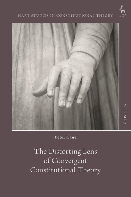 The Distorting Lens of Convergent Constitutional Theory - iShook Books