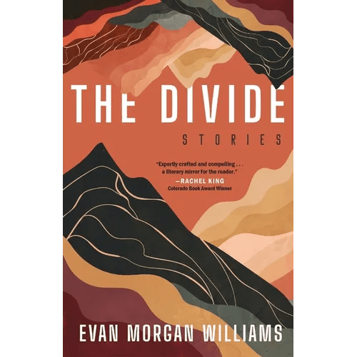 The Divide - Paperback - iShook Books