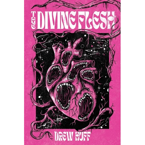 The Divine Flesh - Paperback - iShook Books