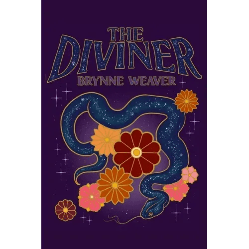 The Diviner - Paperback - iShook Books