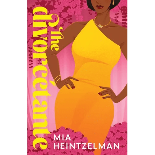 The Divorcétante - Paperback - iShook Books
