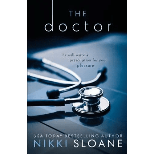 The Doctor - Paperback - iShook Books