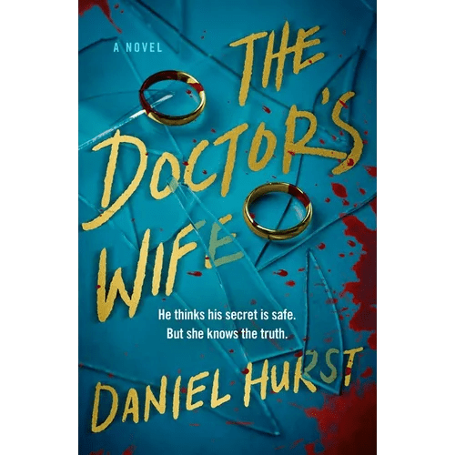 The Doctor's Wife - Paperback - iShook Books