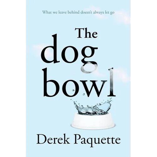 The Dog Bowl - Paperback - iShook Books