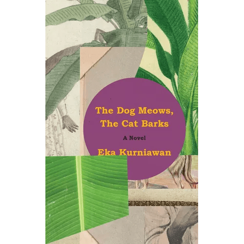 The Dog Meows, the Cat Barks - Paperback - iShook Books