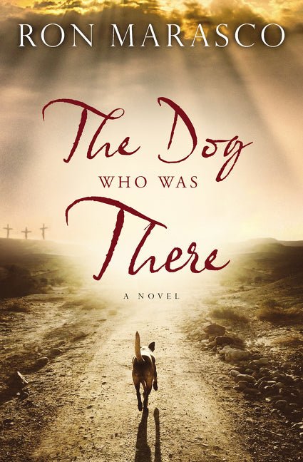 The Dog Who Was There - iShook Books