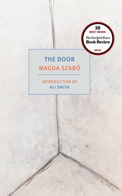 The Door - iShook Books