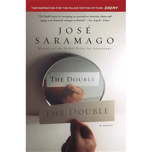 The Double - Paperback - iShook Books
