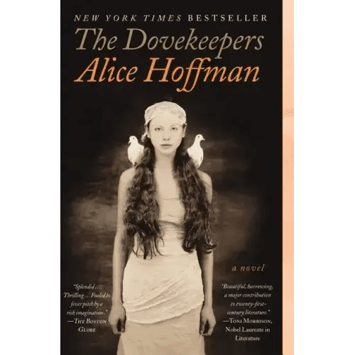 The Dovekeepers - Paperback - iShook Books