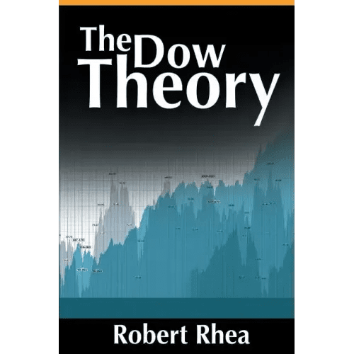 The Dow Theory - Paperback - iShook Books