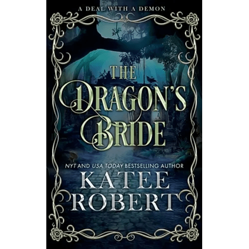 The Dragon's Bride: Special Edition - Paperback - iShook Books