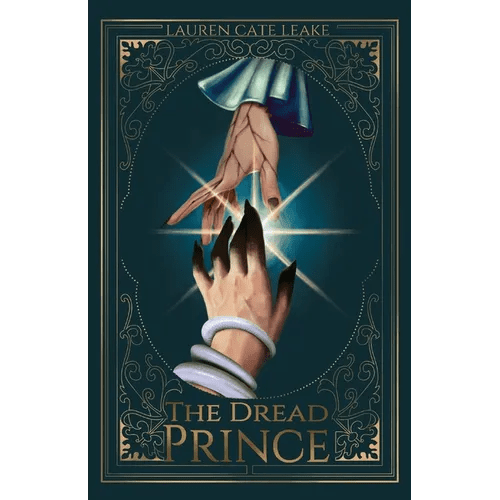 The Dread Prince - Paperback - iShook Books