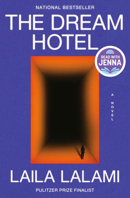 The Dream Hotel: A Read with Jenna Pick - iShook Books
