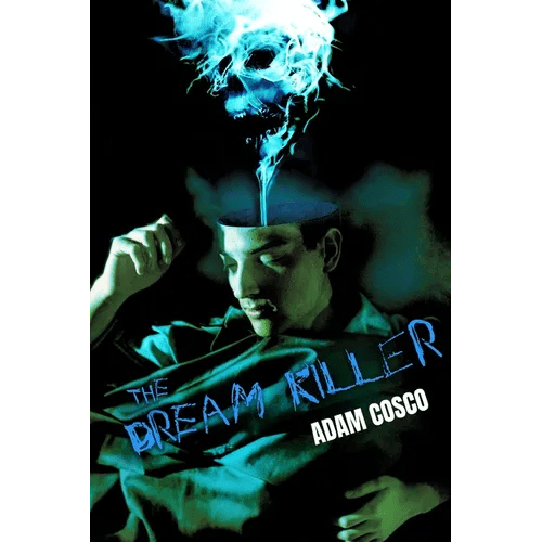 The Dream Killer - Paperback - iShook Books