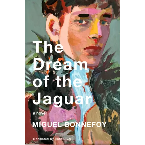 The Dream of the Jaguar - Paperback - iShook Books
