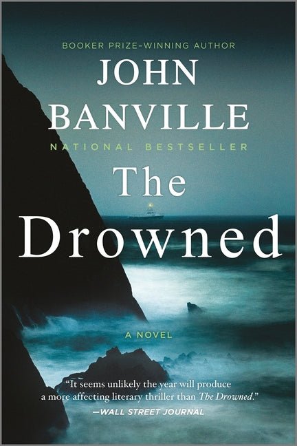 The Drowned - iShook Books