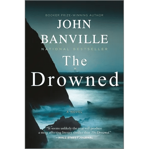 The Drowned - Paperback - iShook Books