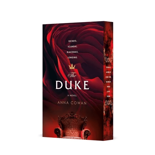 The Duke - Paperback - iShook Books